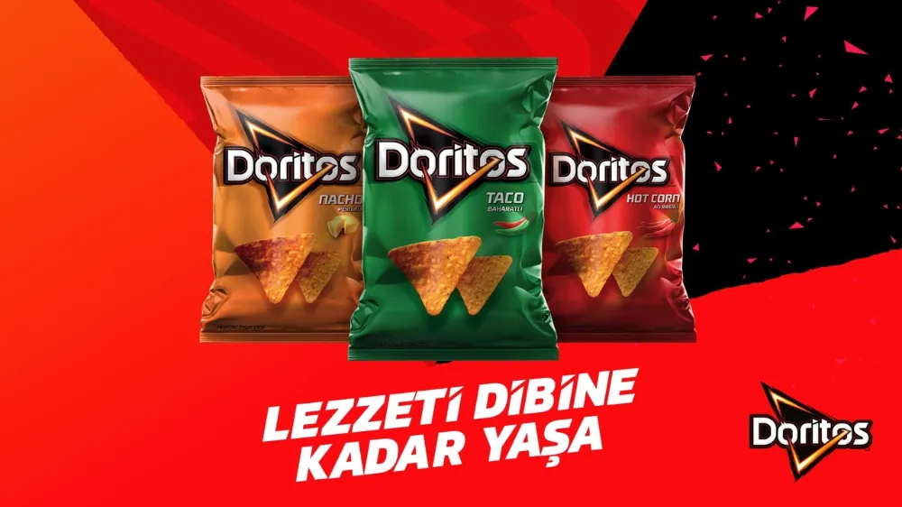 Doritos İsrail malı mı? İsrail malları boykot tam liste 2023!
