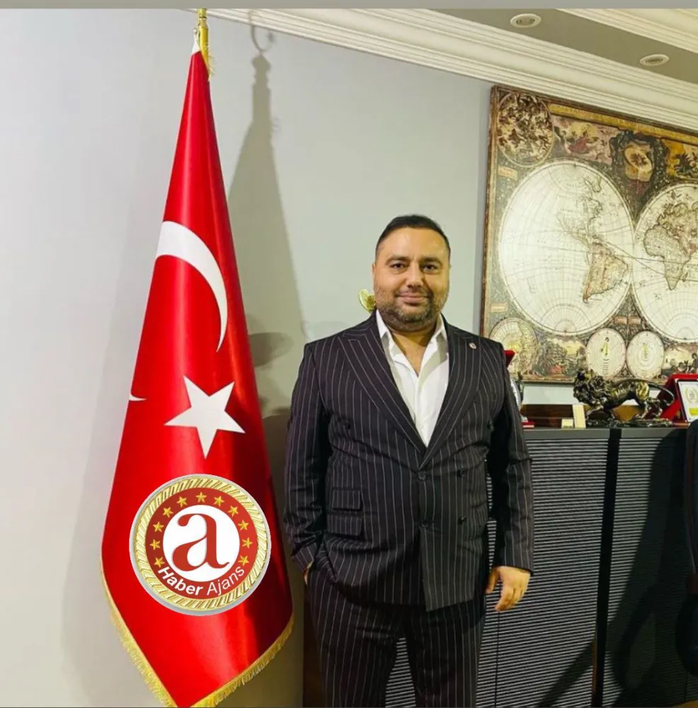 Gazeteci Ferhat Aydoğan kimdir ? Kaç yaşında ? Hayatı ve Biyografisi