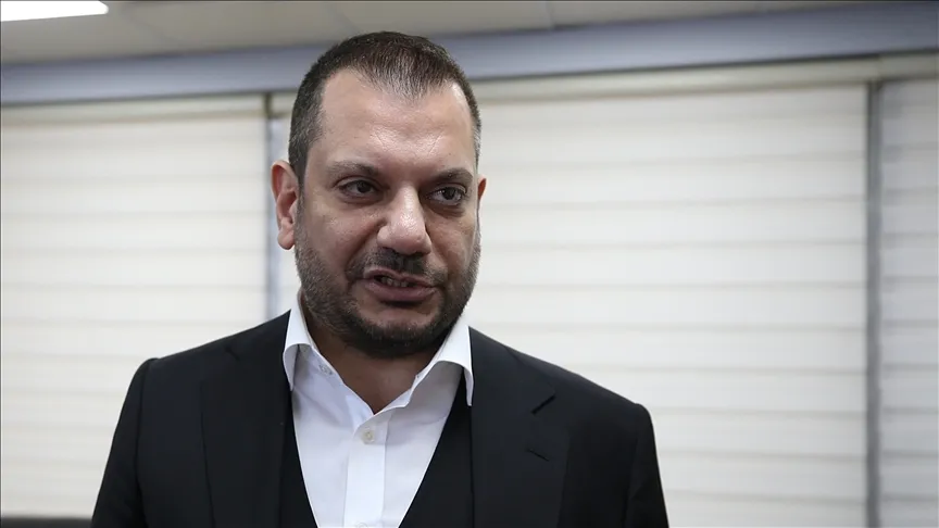 Başkan Doğan: 