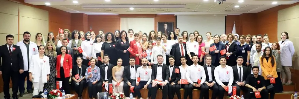 Cumhuriyetin 100. Yılı Sanko Üniversitesi’nde Coşkuyla Kutlandı