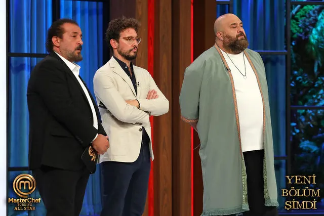 28 Ekim 2023 MasterChef All Star haftanın son eleme adayı kim oldu?
