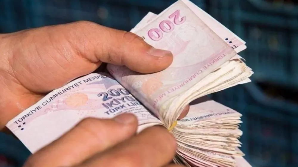  Ziraat Bankası