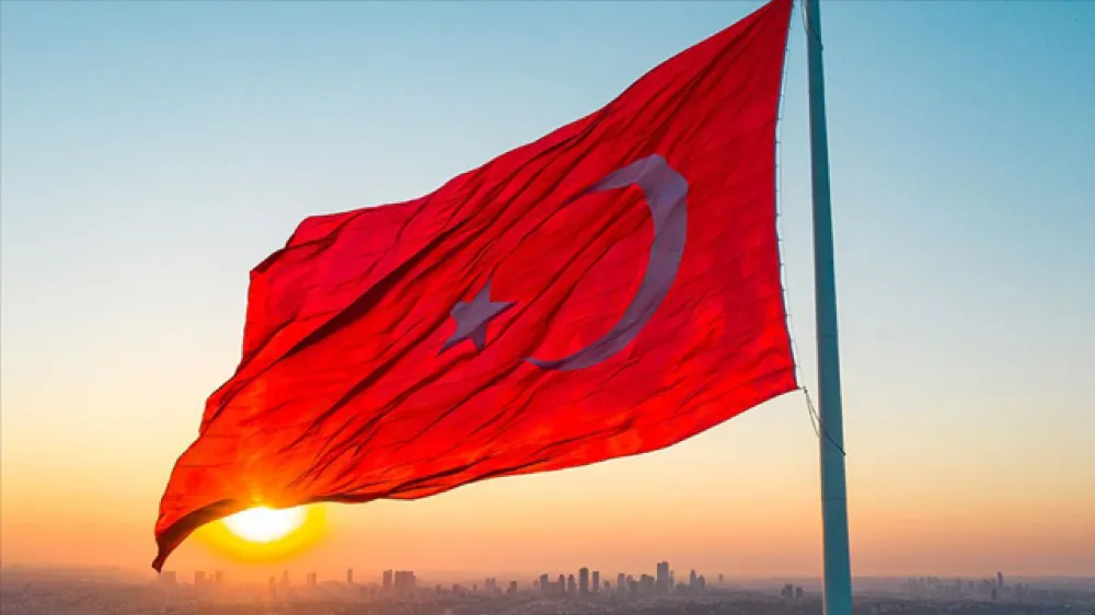 Baltık ülkeleri, Türkiye Cumhuriyeti