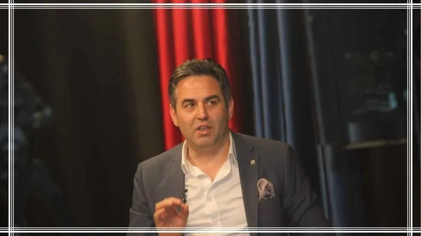 Ekrem Kap Kimdir? Ünlü İş Adamı Aslen Nereli?