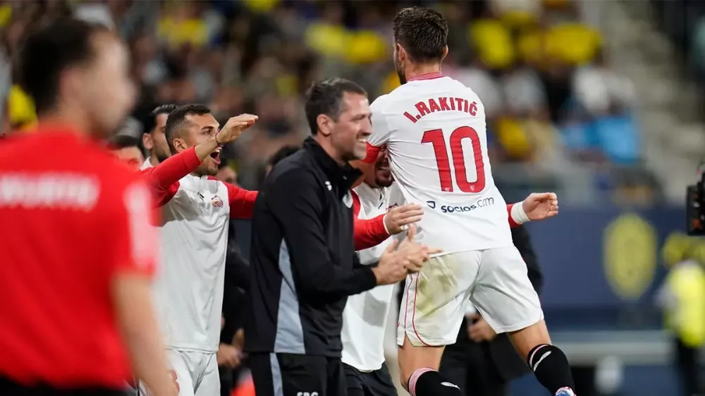 Sevilla 2-0