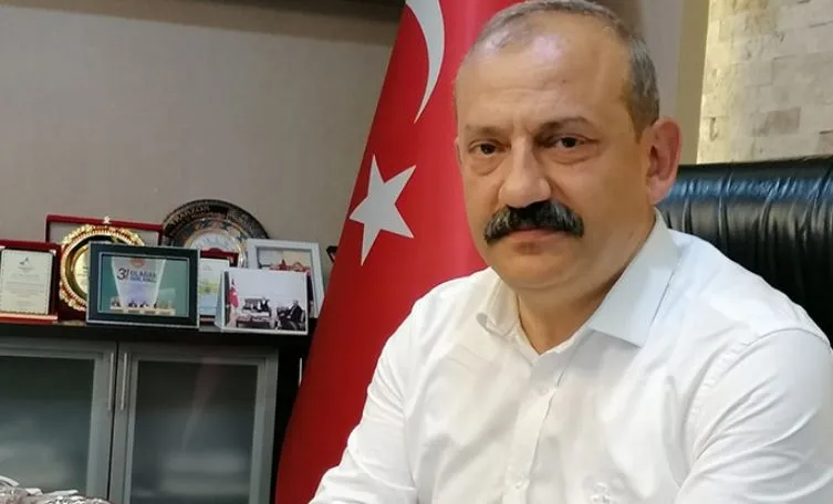 Dönüşüm Kente Nefes Aldırdı!