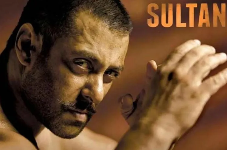 Sultan filmi konusu, ne anlatıyor?