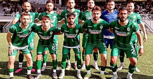 Çayelispor, Kireçhanespor