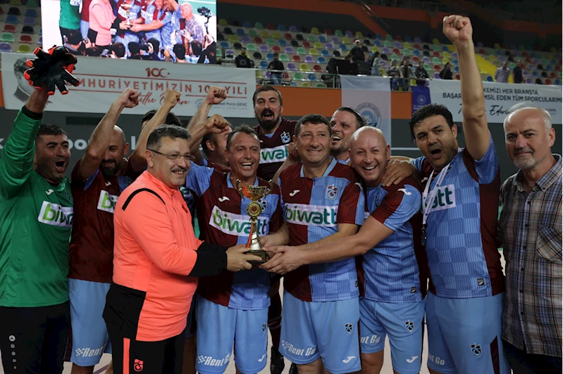 Trabzon