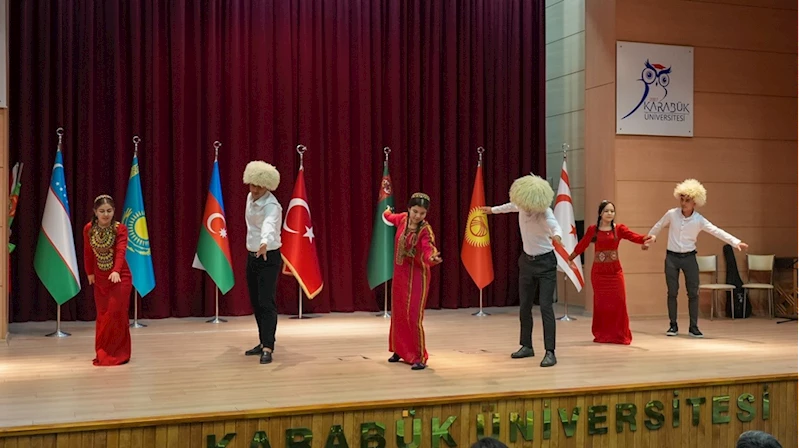Karabük Üniversitesi