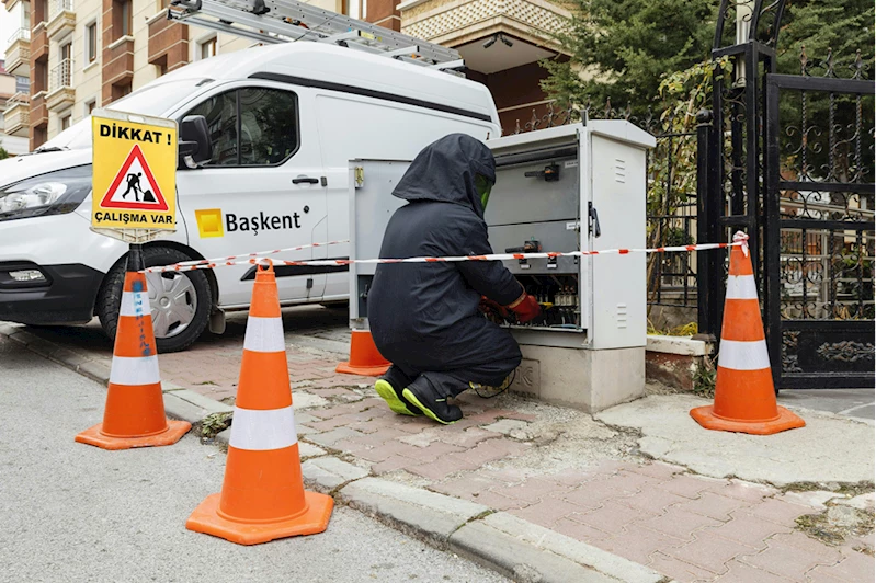 Başkent EDAŞ Bartın
