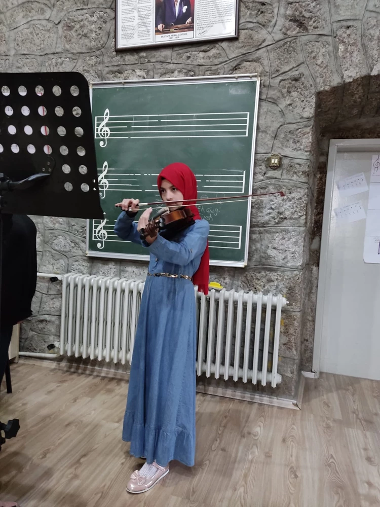 Ortahisar Belediye Başkanı Genç