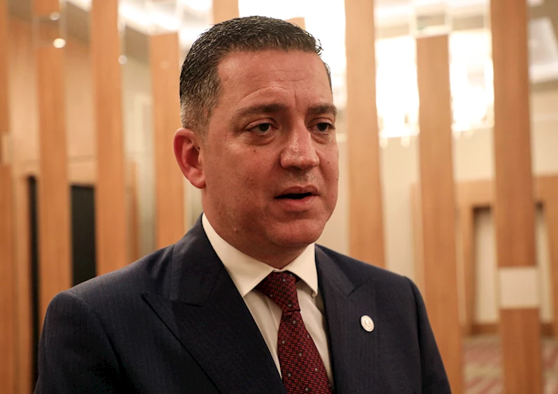 Türkiye Barolar Birliği, İsrail