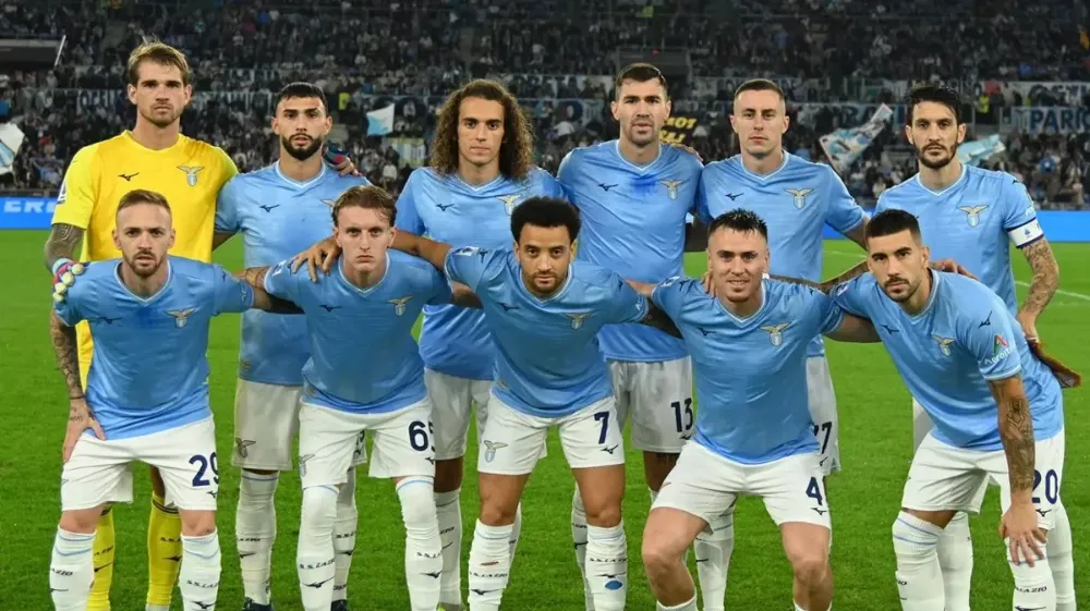 Lazio