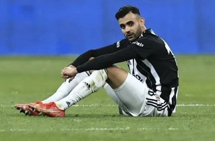 Ghezzal