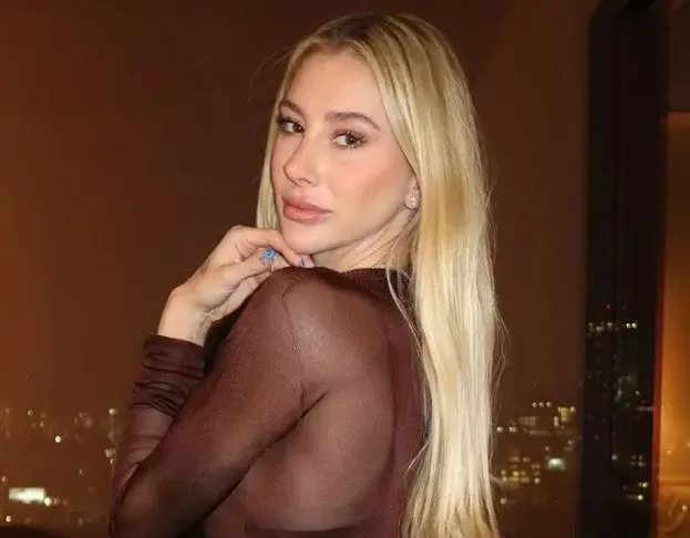 Şeyma Subaşı