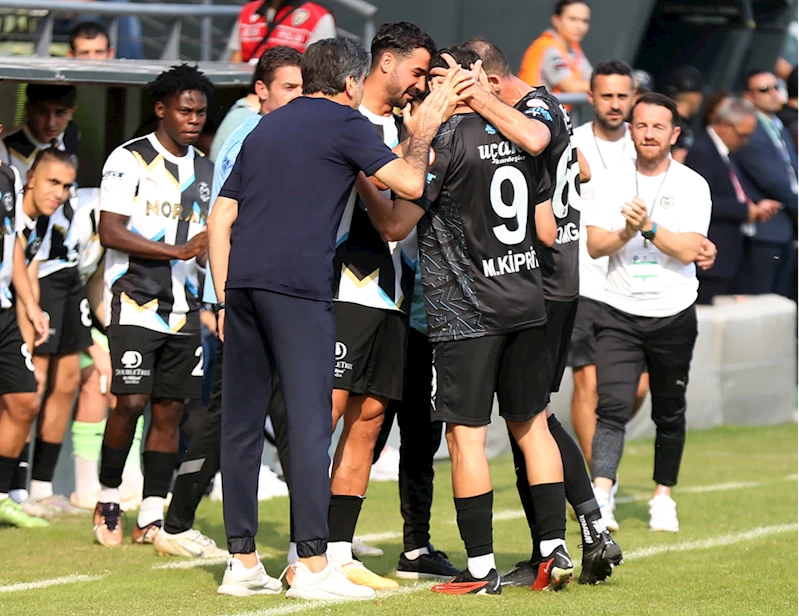 Futbol: Ziraat Türkiye Kupası