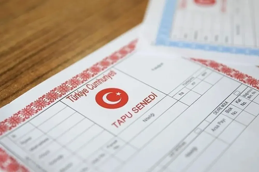 Emlak Vergisi Ödeme Son Tarihi 30 Kasım: Gecikmeye Dikkat!