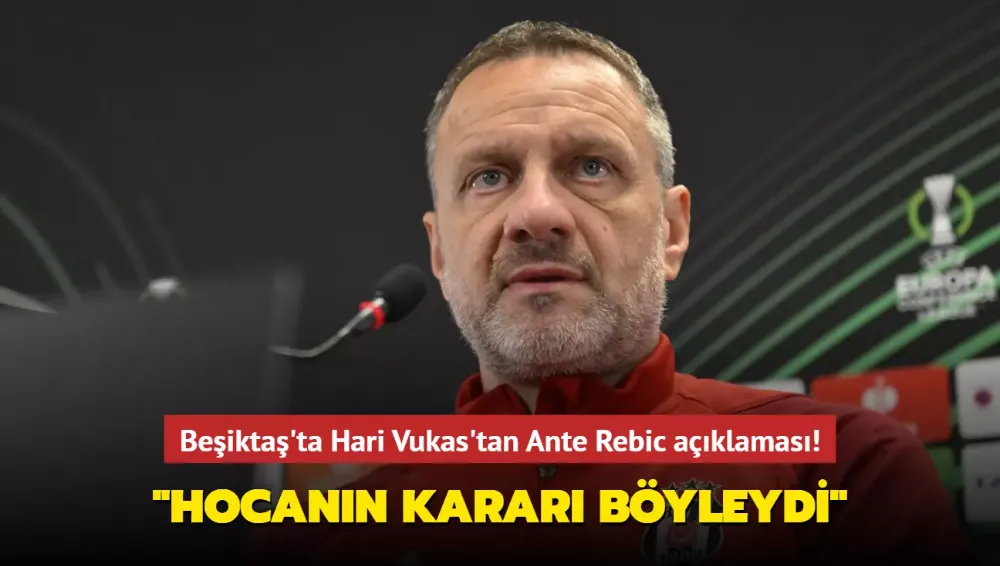 Beşiktaş