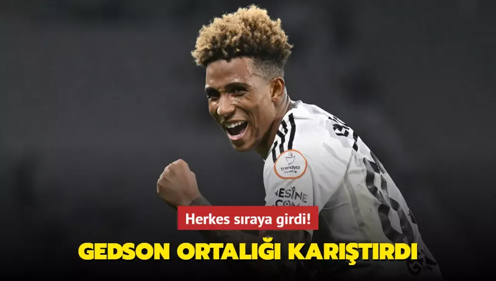 Fernandes ortalığı karıştırdı! Herkes sıraya girdi