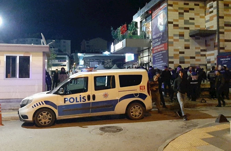 Çorum