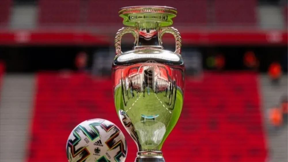 EURO 2028 nerede?