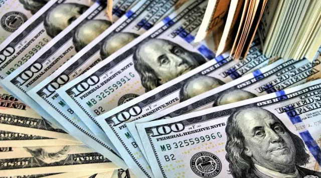 1 Dolar kaç lira? 4 Ekim Güncel Döviz Kuru!