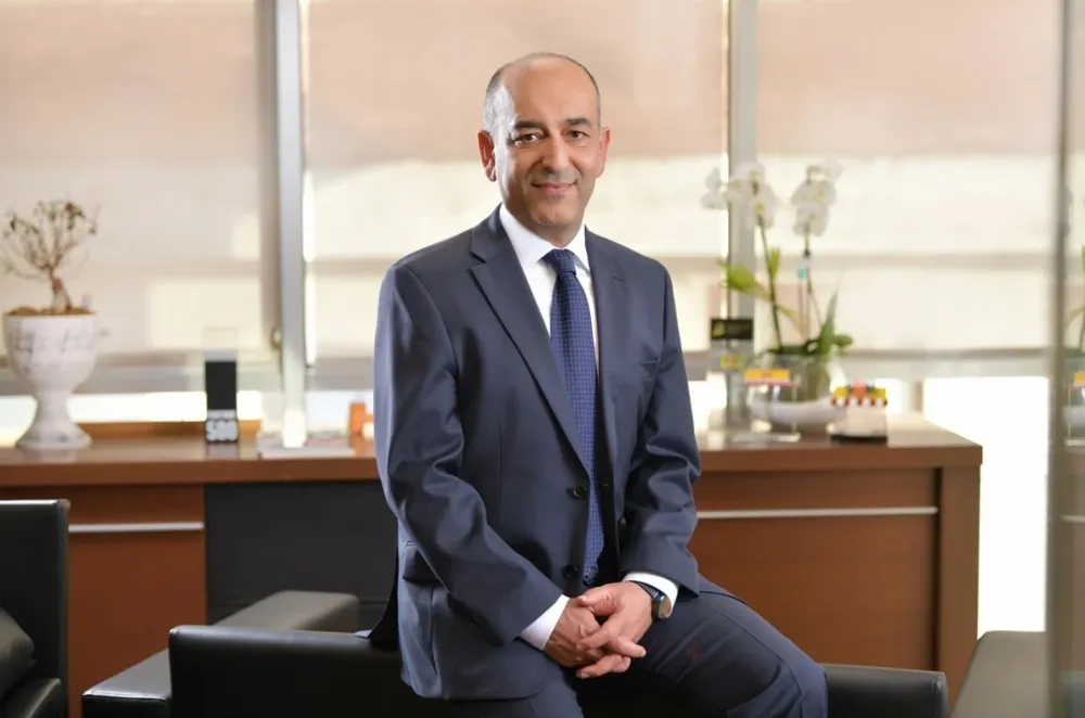 Uğur Demirel