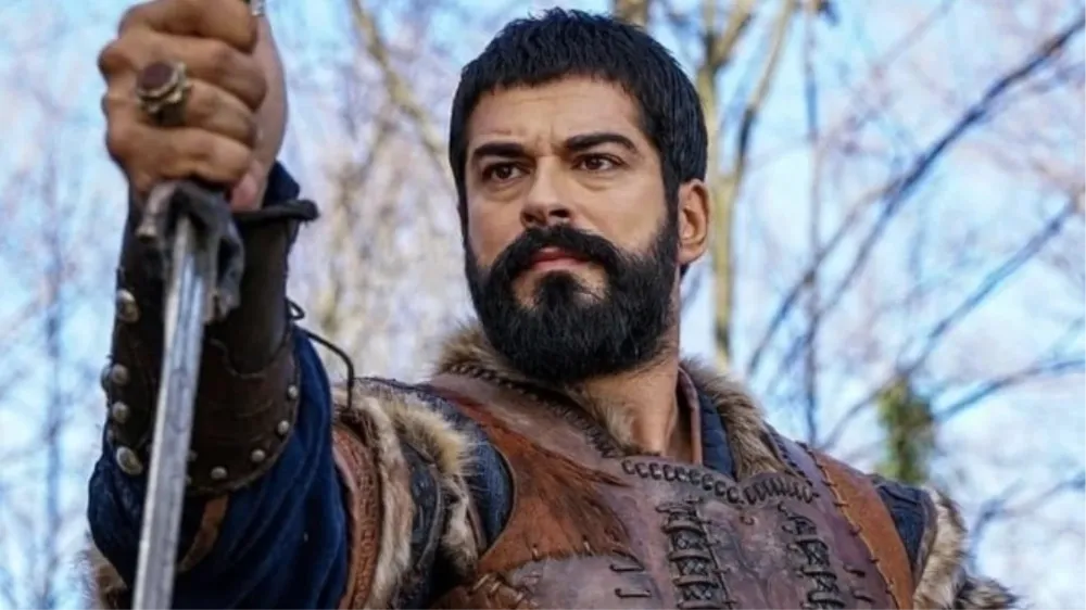 Kuruluş Osman Orhan Bey