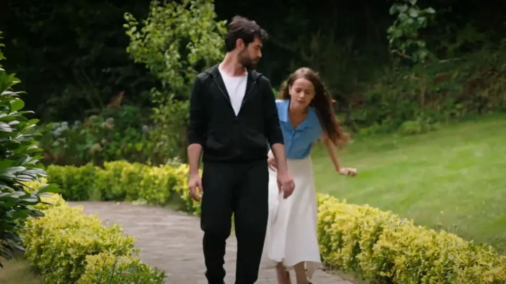Kan Çiçekleri yeni bölüm full izle! Kan Çiçekleri son bölüm izle!