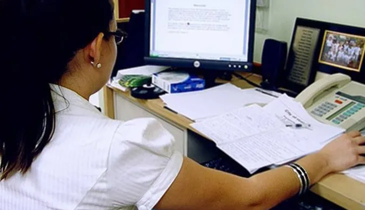 20 Kamu Personeli Alımı İçin Başvuruları Kabul Ediyor