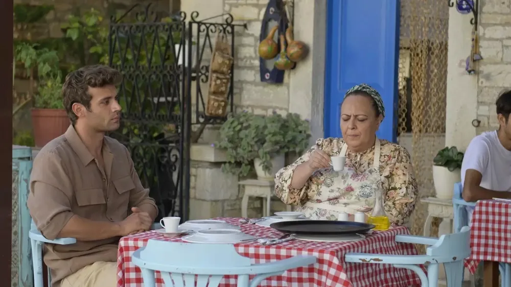 Kanal D Dönence on üçüncü bölüm tek parça izle