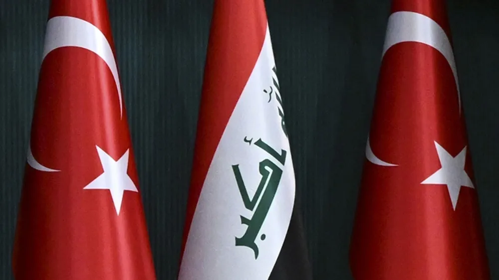 Savunma Bakanı Abbasi, Türkiye