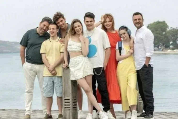 4 EKİM KANAL D YAYIN AKIŞI!