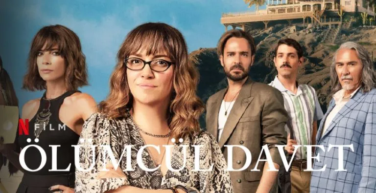 Ölümcül Davet Filmi Konusu ve Oyuncuları