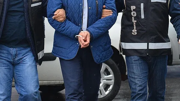 Türkiye Genelinde Kahramanlar Operasyonu Kapsamında 24 BTÖ Üyesi Yakalandı