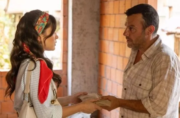 Dilek Taşı yeni bölüm fragmanı yayınlandı mı?