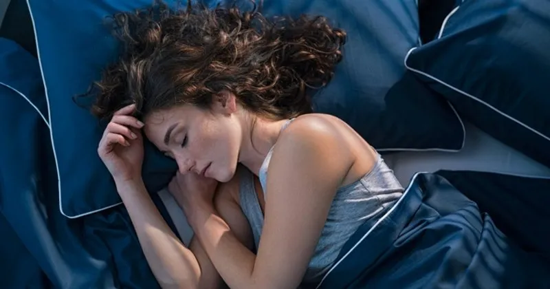 Rüyada yerin sallandığını görmek ne demek?