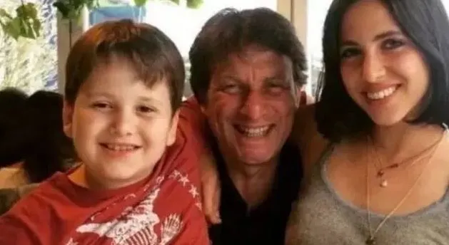 Zehra Çilingiroğlu ve Hüseyin Kaya Çilingiroğlu birlikte görüntülendi!