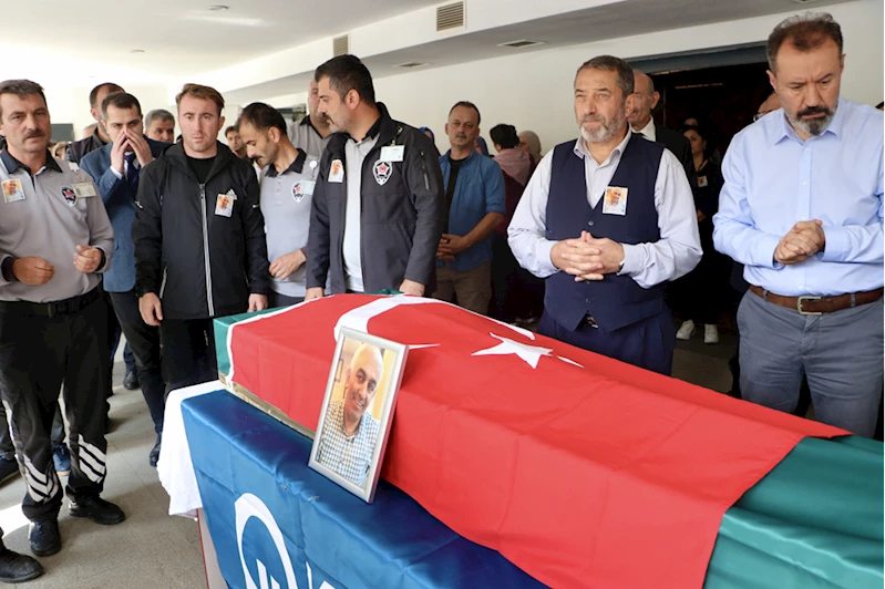 GÜNCELLEME - Trabzon