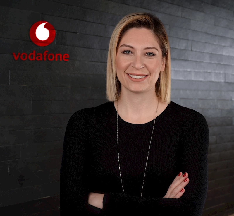 Vodafone Türkiye