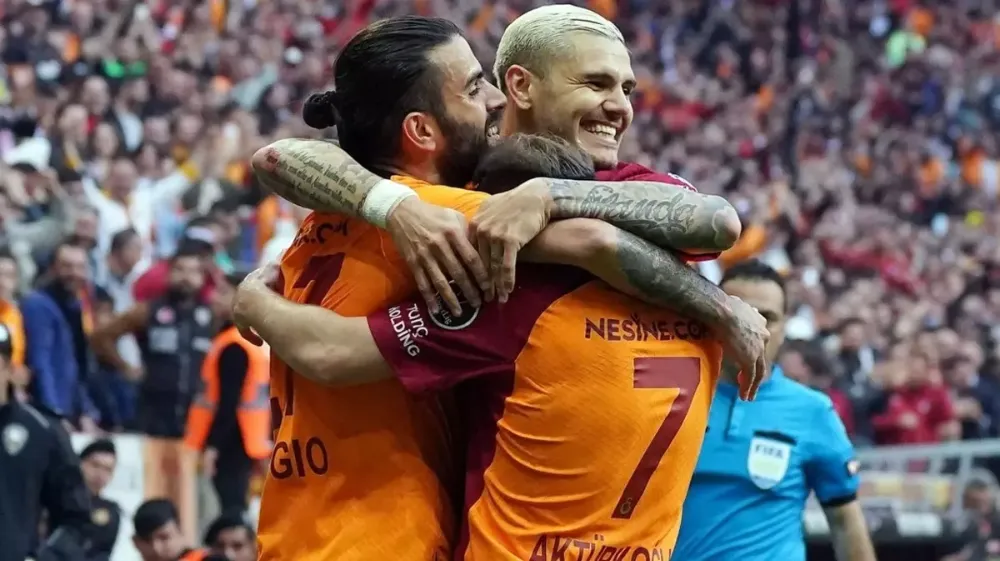 Cimbom, Akdeniz deplasmanında serisini sürdürme peşinde