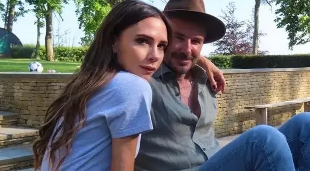 Victoria Beckham 