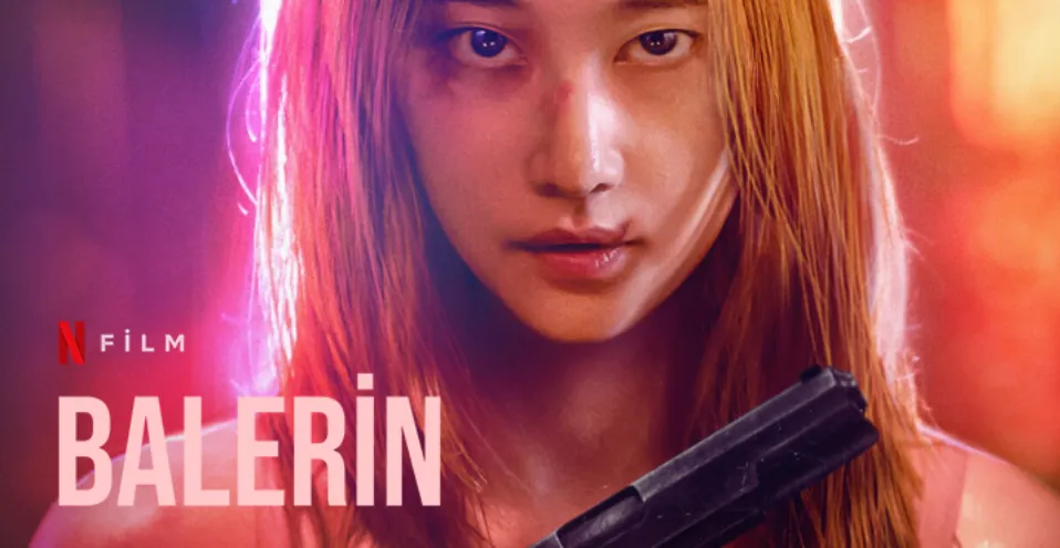 Balerin Filmi Konusu ve Oyuncuları