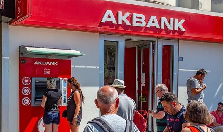 Akbank