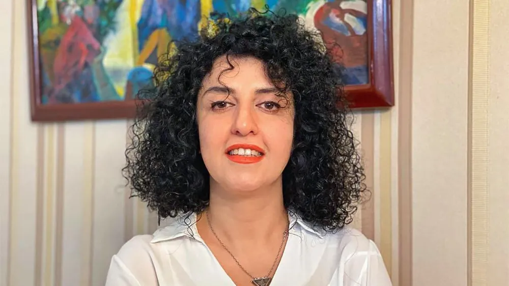 Nergis Muhammedi kimdir, nereli?