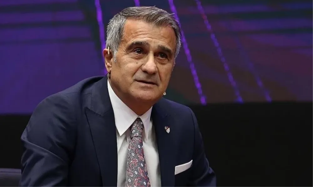 Şenol Güneş