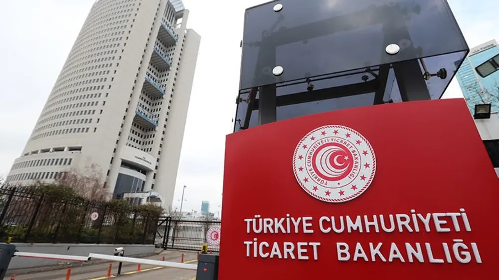Ticaret Bakanlığı 1.500 Memur Alımı İçin Başvuru Tarihleri 