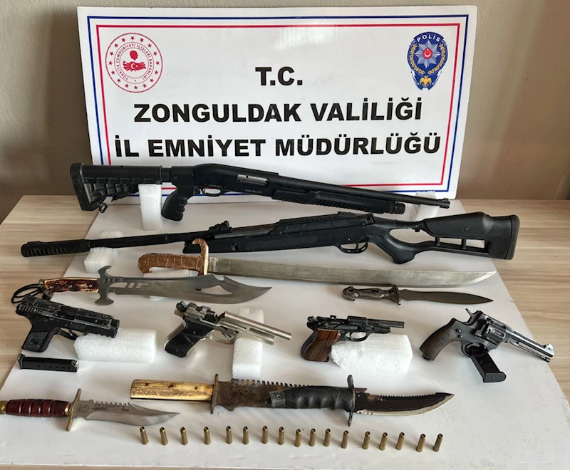 Zonguldak