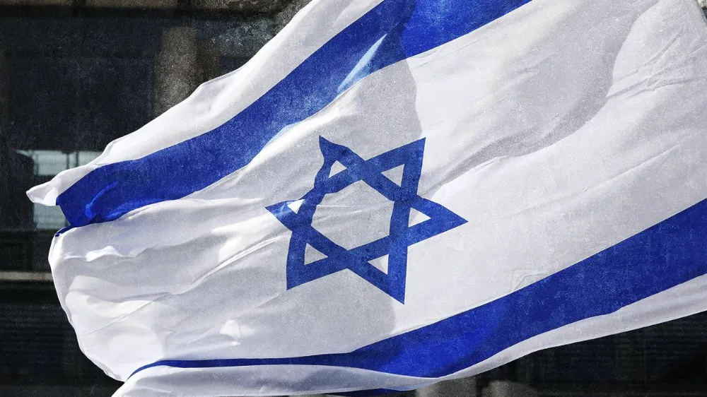 İsrail: Hamas İran